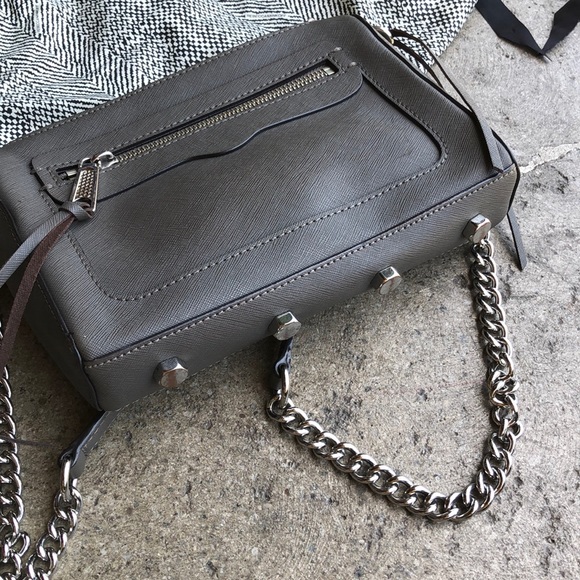 REBECCA MINKOFF Crossbody Bag - Picture 6 of 6